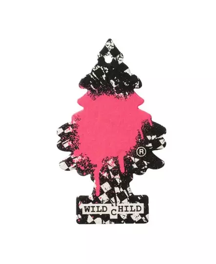 Wunder-Baum Wild Child Rock - Auton sisätilatarvikkeet - 7315870970357 - 1