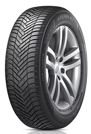 Hankook H750a Allseason 235/50R19 Ympärivuotinen henkilöautoon - 19-tuumaiset - TO-148457 - 1