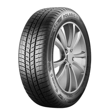 Barum Polaris 5 145/80R13 Kitkarengas henkilöautoon - 13-tuumaiset - TO-116897 - 1