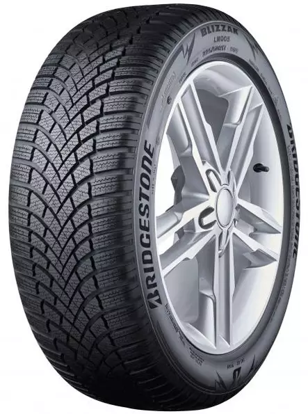 Bridgestone BLIZZAK LM005, 255/50R20, Kitkarengas - 20-tuumaiset - 3286341511017 - 1