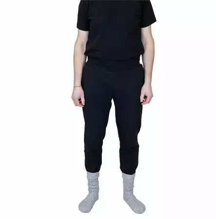 Collegehousu ÄIJÄ - Miesten collegehousut - 0283080115387 - 1