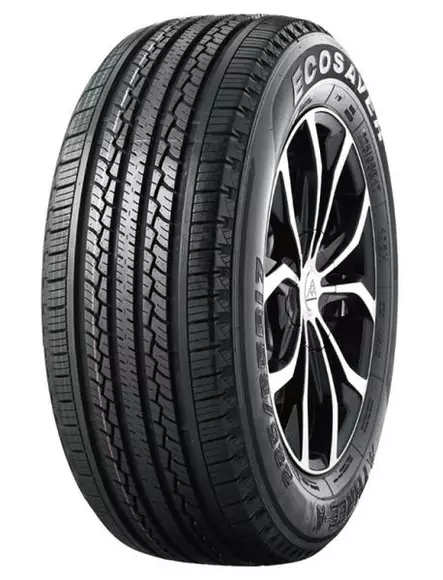 Three-A ECOSAVER 235/60R16 Kesärengas henkilöautoon - 16-tuumaiset - TO-165157 - 1