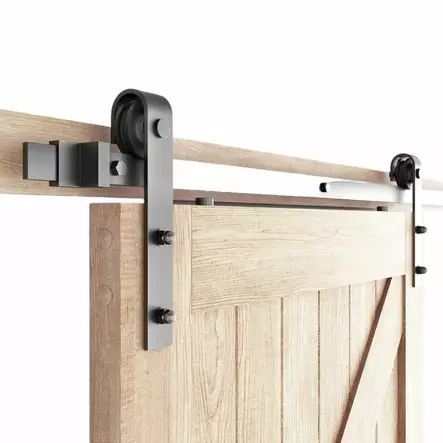 Evella Loft liukuoven helasarja - Saranat - 6438014338347 - 1