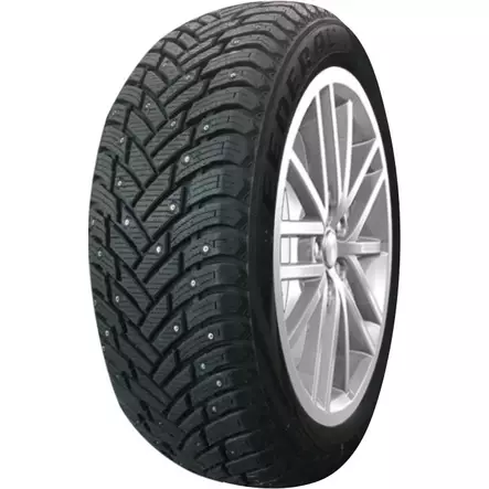Federal Himalaya K1 Pc, 245/40R18, Nastarengas - 18-tuumaiset - 4713959015457 - 1