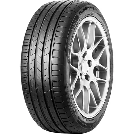 Giti Gitisport S1 255/40R19 Kesärengas henkilöautoon - 19-tuumaiset - TO-137407 - 1
