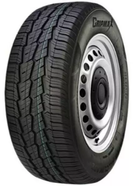 Gripmax Suregrip As Van 195/75R16C Ympärivuotinen pakettiautoon - Talvirenkaat - TO-170627 - 1