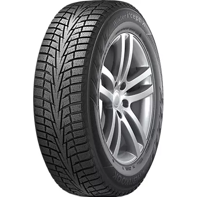 Hankook Winter I*cept X (rw10) 215/70R16 Kitkarengas henkilöautoon - 16-tuumaiset - TO-161307 - 1