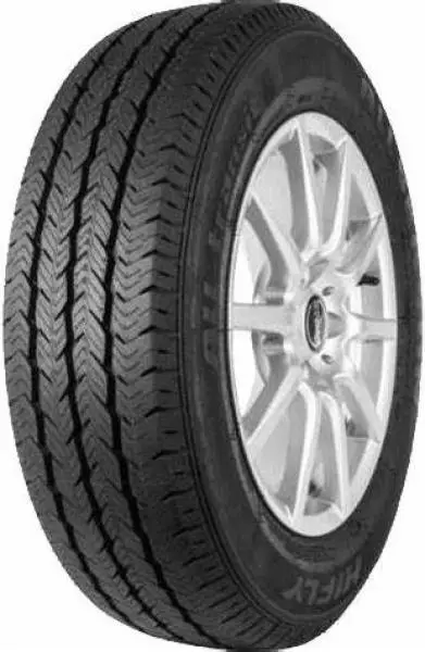 Hifly Super Trail 195/50R13C Kesärengas pakettiautoon - 13-tuumaiset - TO-142607 - 1