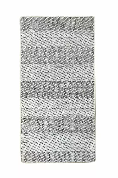 Käytävämatto (80 x 300), monivärinen, 80 x 300 cm, antibakteerinen, konepestävä - Pienet matot ja käytävämatot - 8683342046947 - 1