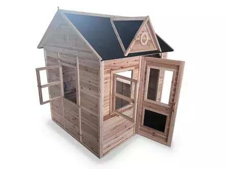 Leikkimökki Cottage - Leikkimökit ja hiekkalaatikot - 6438168115337 - 1