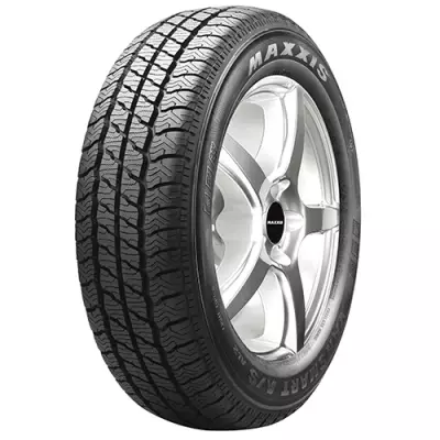 Maxxis Al2 225/55R17C Ympärivuotinen pakettiautoon - 17-tuumaiset - TO-114417 - 1