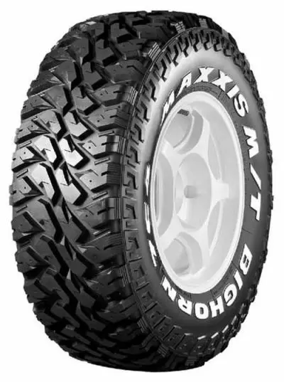 Maxxis Mt764 Rwl 245/75R16 Kesärengas henkilöautoon - 16-tuumaiset - TO-114477 - 1