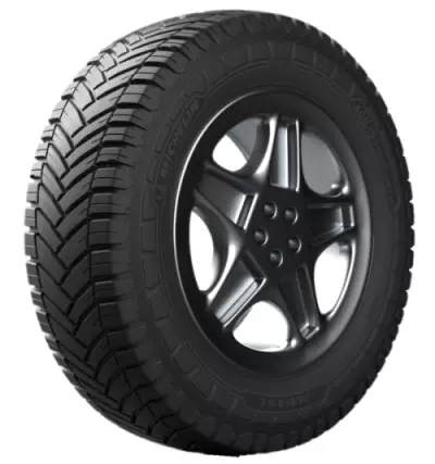 Michelin Agilis Crossclimate, 225/75R16C, 4 seasons - 16-tuumaiset - 3528707151797 - 1