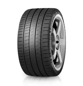 Michelin Supersport, 265/30R20, Kesärengas - 20-tuumaiset - 3528702883587 - 1