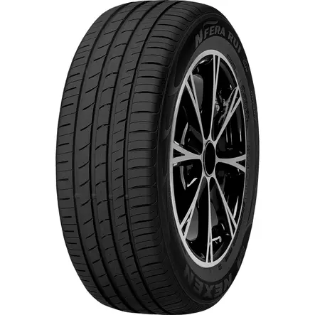 Nexen Nfera Ru1 255/45R20 Kesärengas henkilöautoon - 20-tuumaiset - TO-114977 - 1