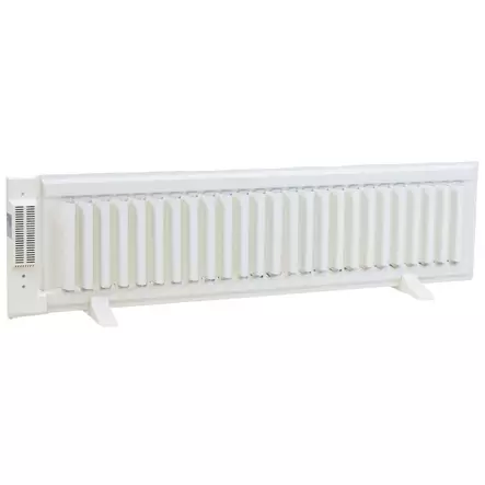 Öljytäytteinen lämmitin - Lämpöpatterit ja -puhaltimet - 6438168109787 - 2