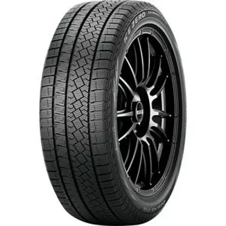 Pirelli Ice Zero Asimmetrico + DOT2023 225/45R17 Kitkarengas henkilöautoon - 17-tuumaiset - TO-192957 - 1