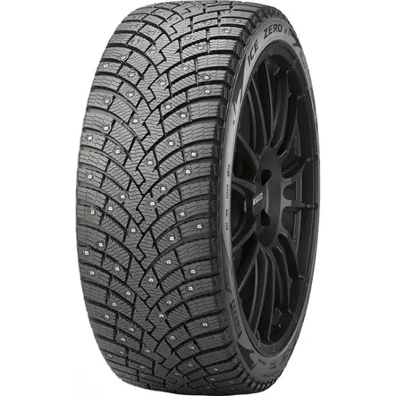 Pirelli Scorpion Icezero2 255/50R19 Nastarengas henkilöautoon - 19-tuumaiset - TO-169457 - 1