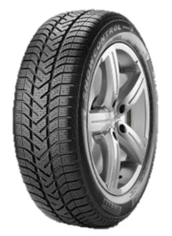 Pirelli Winter 210 Snowcontrol Serie 3 175/65R15 Kitkarengas henkilöautoon - 15-tuumaiset - TO-119067 - 1