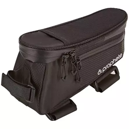 PolkupyÃ¶rÃ¤laukku 1,5 L tankoon - Polkupyörätarvikkeet ja varaosat - 4009208006087 - 1