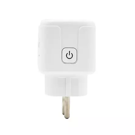 Pörssisähköpistoke 10A Wifi - Ajastimet & kauko-ohjattavat pistorasiat - 6429830161707 - 2