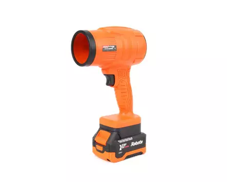 Robota akkutehopuhallin DC-TA18V - Akkupainetyökalut - 6438212140377 - 1