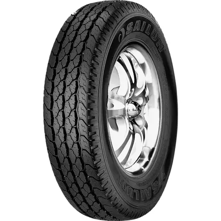 Sailun Sl-12 195/80R15 Kesärengas pakettiautoon - 15-tuumaiset - TO-105427 - 1