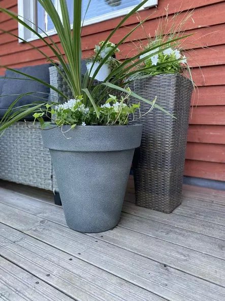 Spraymaali zero tummanharmaa ral7043 400 - Maalit ja lakat - 6412490033187 - 2