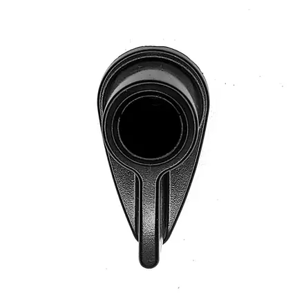 TIMCO 2000I MUSTA KYTKINVIPU - Aggregaatit - 6438014311487 - 1