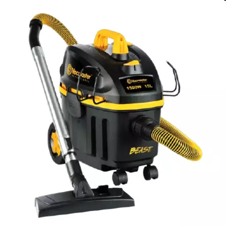 Vacmaster VF1515HJ märkä-kuivaimuri - Työmaaimurit - 6438014283777 - 1
