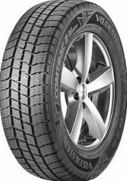 Vredestein Comtrac 2 + 225/65R16C Kesärengas pakettiautoon - 16-tuumaiset - TO-199437 - 1