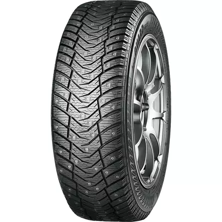 Yokohama Ice Guard Stud (ig65) 215/60R17 Nastarengas henkilöautoon - 17-tuumaiset - TO-102337 - 1