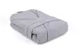 100% Puuvillainen Kylpytakki, Harmaa, XXL, 360 gr/m², Konepestävä 40 °C, Ylellinen ja Kestävä Kylpyhuoneeseen - Pyyhkeet ja kylpytakit - 8683742475477 - 1