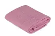 100% Puuvillainen Vaaleanpunainen Käsipyyhe 30x50 cm - Ylellinen ja Konepestävä 40 °C:ssa, 500 gr/m² - Pyyhkeet ja kylpytakit - 8681181630907 - 1
