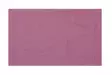100% Puuvillainen Vaaleanpunainen Käsipyyhe 30x50 cm - Ylellinen ja Konepestävä 40 °C:ssa, 500 gr/m² - Pyyhkeet ja kylpytakit - 8681181630907 - 4