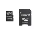 128 GB nopea microSDHC/XC V30 UHS-I U3 -muistikortti - Muistikortit ja kortinlukijat - 5055288444577 - 10