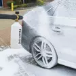 Vaahtopesuaine 500 ml Snow Foam - Autoshampoot - 5060714180097 - 3