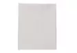 4Living Aluslakana 150x250 cm harmaa - Lakanat ja tyynyliinat - 6410413291157 - 1