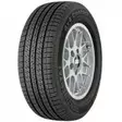 Continental 4x4 CONTACT 265/60R18 Kesärengas henkilöautoon - 18-tuumaiset - TO-83527 - 1