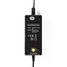 AC Yleisvirtalähde | 36 W | 5 - 15 V DC | 3.60 m | 2.4 A - 3.0 A A | 6 plug(s) | Musta - Yleisvirtalähteet ja adapterit - 5412810267187 - 3