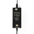 AC Yleisvirtalähde | 36 W | 5 - 15 V DC | 3.60 m | 2.4 A - 3.0 A A | 6 plug(s) | Musta - Yleisvirtalähteet ja adapterit - 5412810267187 - 35