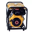 Aggregaatti Duro 5 kW 1-vaihe diesel - Aggregaatit - 6438168093697 - 2