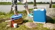 Airam Cool 14L 12V - Kylmälaukut ja termokset - 6435200157027 - 2