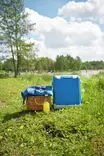Airam Cool 14L 12V - Kylmälaukut ja termokset - 6435200157027 - 9