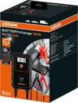 Akkulaturi Osram Battery charge 906 - Akkulaturit ja apukäynnistys - 4052899620537 - 2