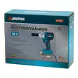 Mutterinv=C3=A4=C3=A4nnin Jonk=C3=B6ping Li-ion runko - Akkumutterinvääntimet - 6438168113357 - 4