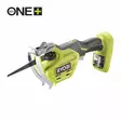 Akkuoksasaha Ryobi RY18PSA-0 - Pihakoneet ja työkalut - 4892210183217 - 1