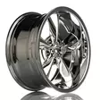 America Chrome 10x20 - 20-tuumaiset - 6438431012707 - 3