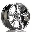 America Chrome 8x17 - 17-tuumaiset - 6438431007987 - 2