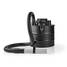 Tuhkapölynimurit | Pölypussiton | Pölykapasiteetti: 18 l | 800 W | F7 - Pölynimurit - 5412810316267 - 2